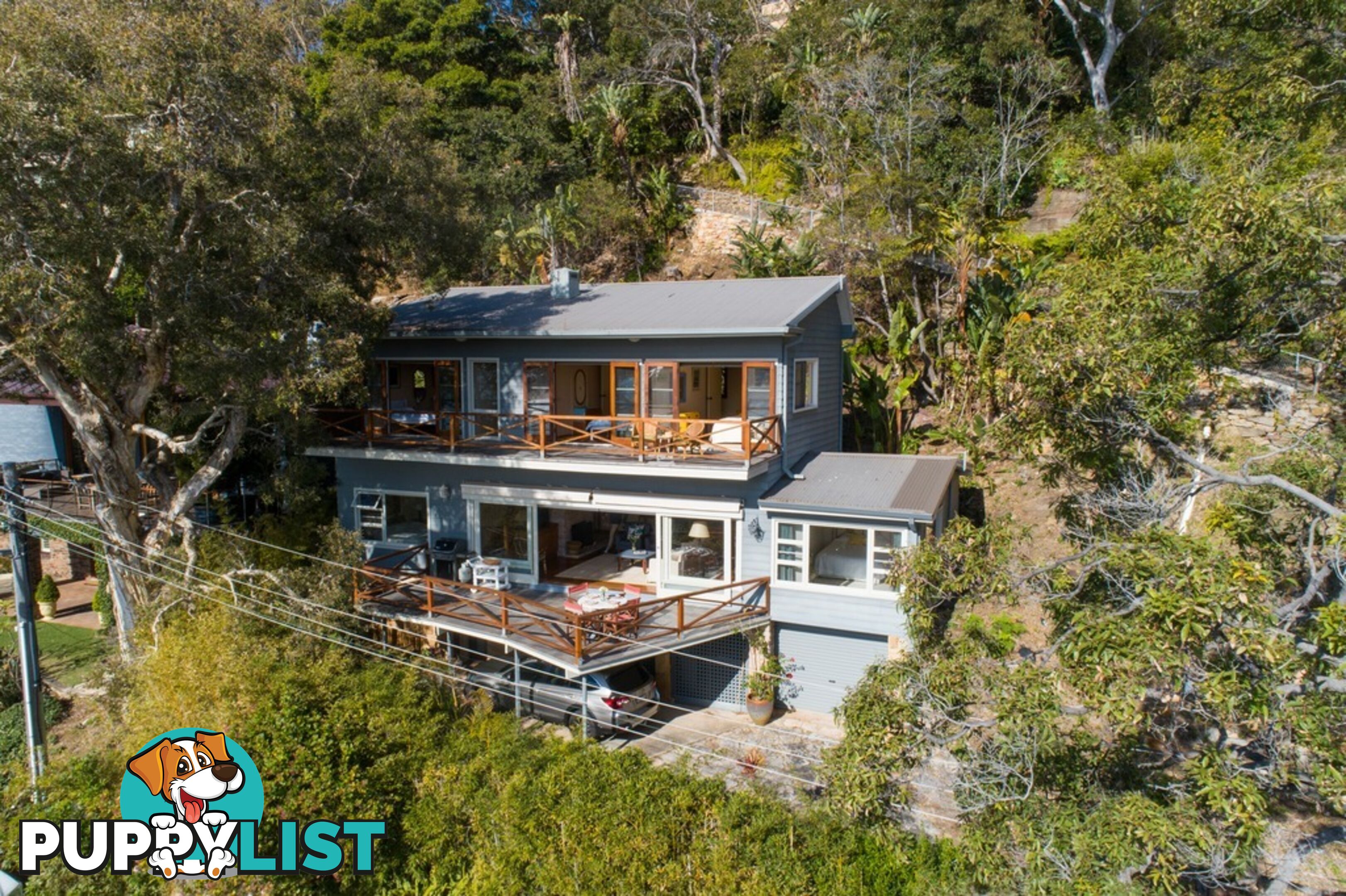 11 Florida Road PALM BEACH NSW 2108