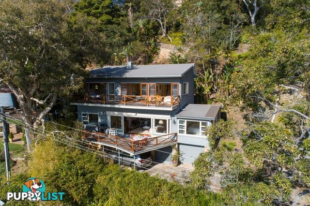 11 Florida Road PALM BEACH NSW 2108