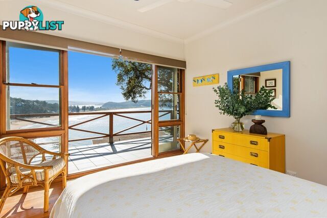 11 Florida Road PALM BEACH NSW 2108