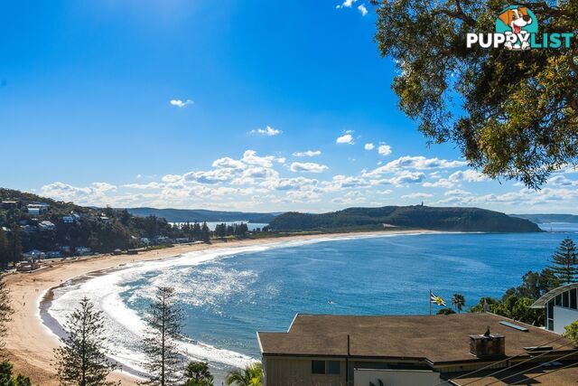 11 Florida Road PALM BEACH NSW 2108