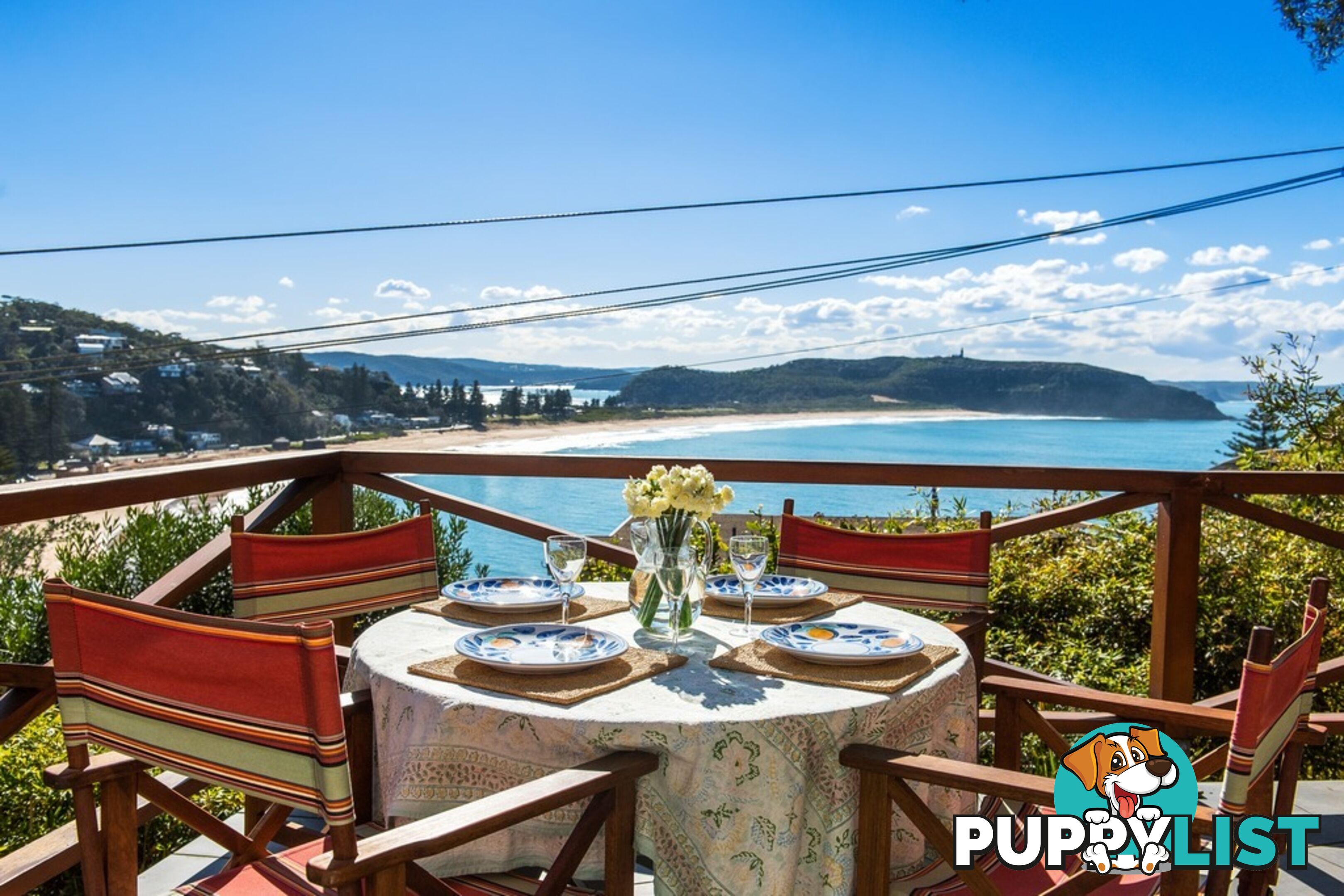 11 Florida Road PALM BEACH NSW 2108