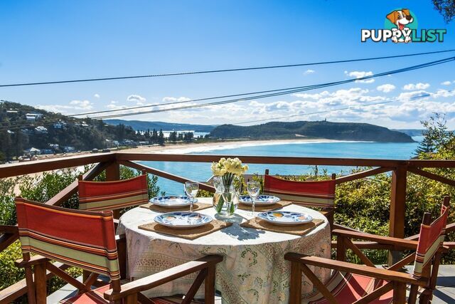 11 Florida Road PALM BEACH NSW 2108
