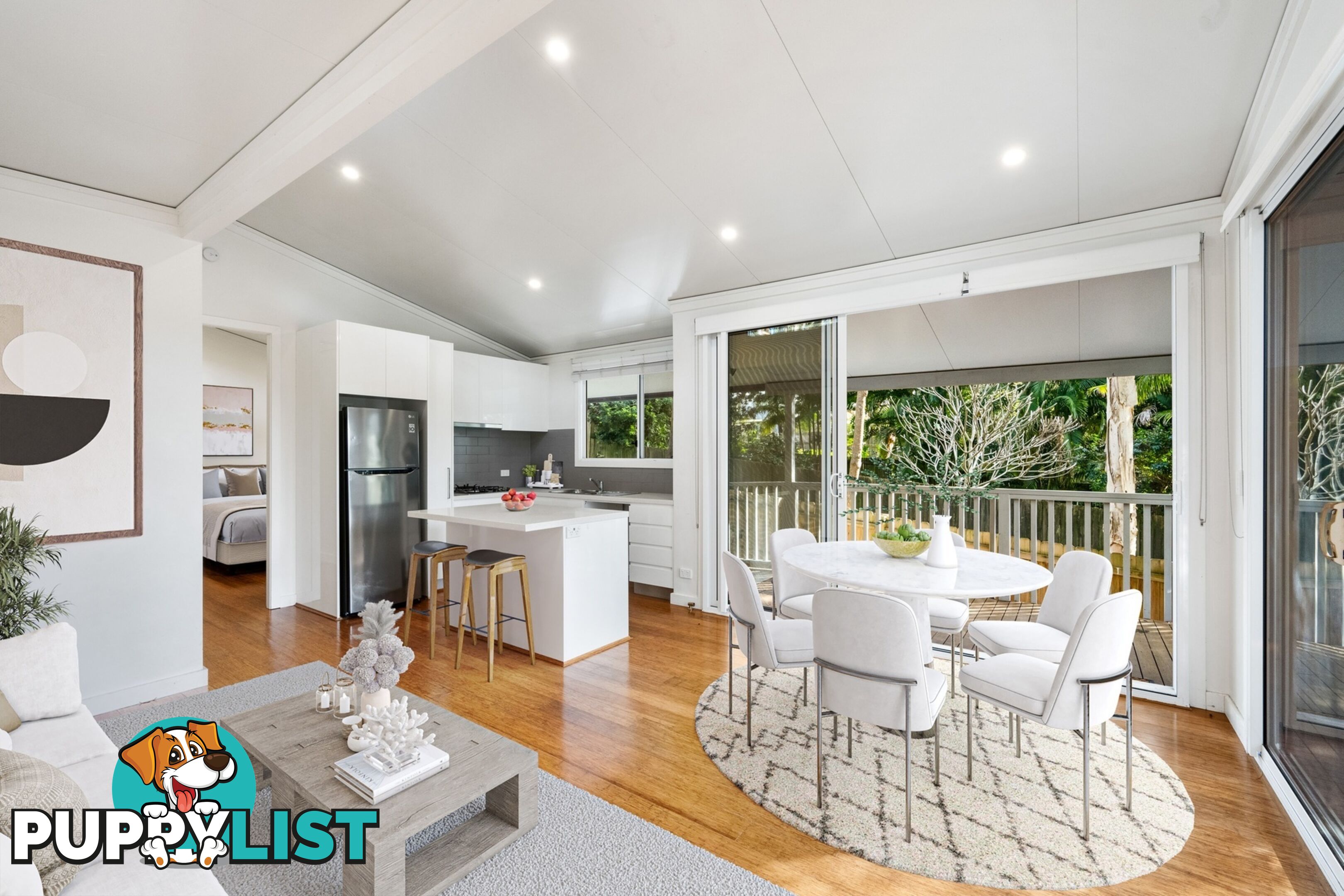 22A Kevin Avenue AVALON BEACH NSW 2107
