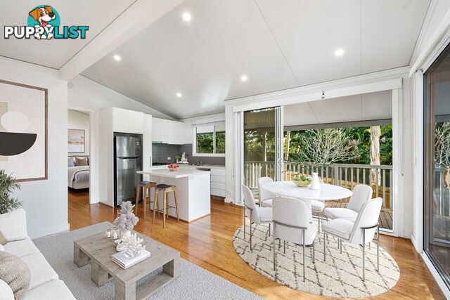 22A Kevin Avenue AVALON BEACH NSW 2107