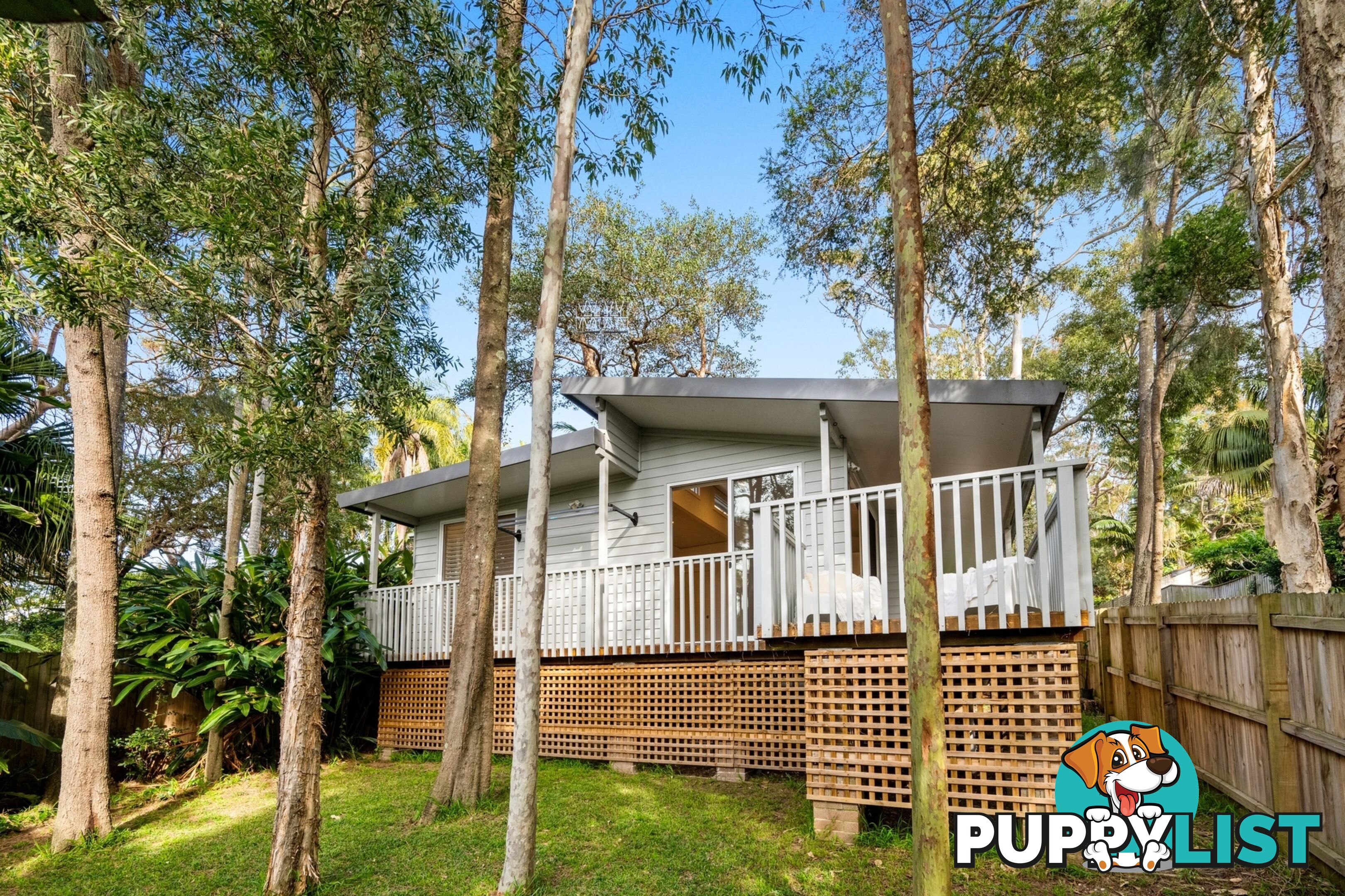 22A Kevin Avenue AVALON BEACH NSW 2107