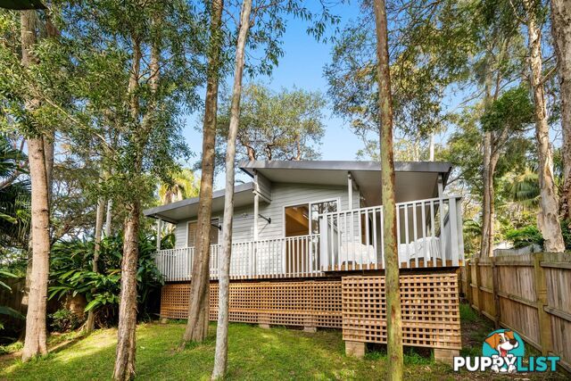 22A Kevin Avenue AVALON BEACH NSW 2107