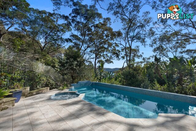 76 Hilltop Road AVALON BEACH NSW 2107