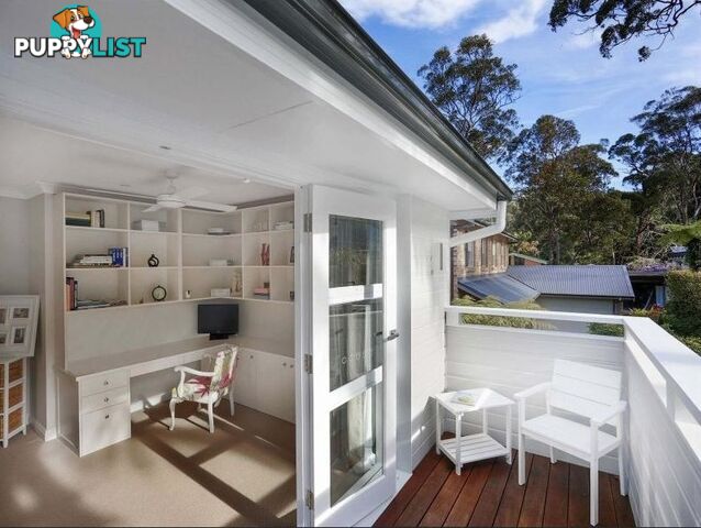 3 Gunjulla Place AVALON BEACH NSW 2107