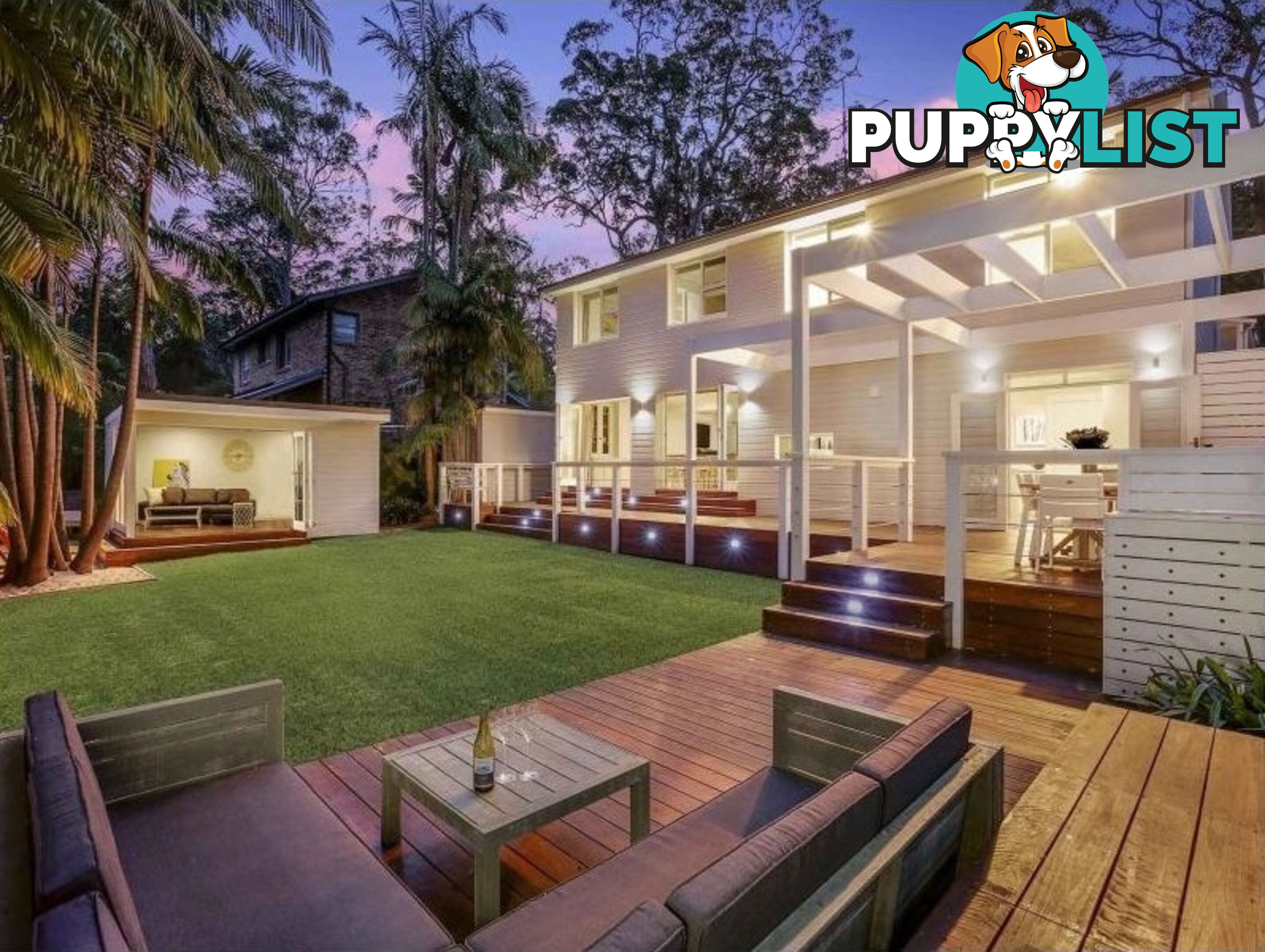 3 Gunjulla Place AVALON BEACH NSW 2107