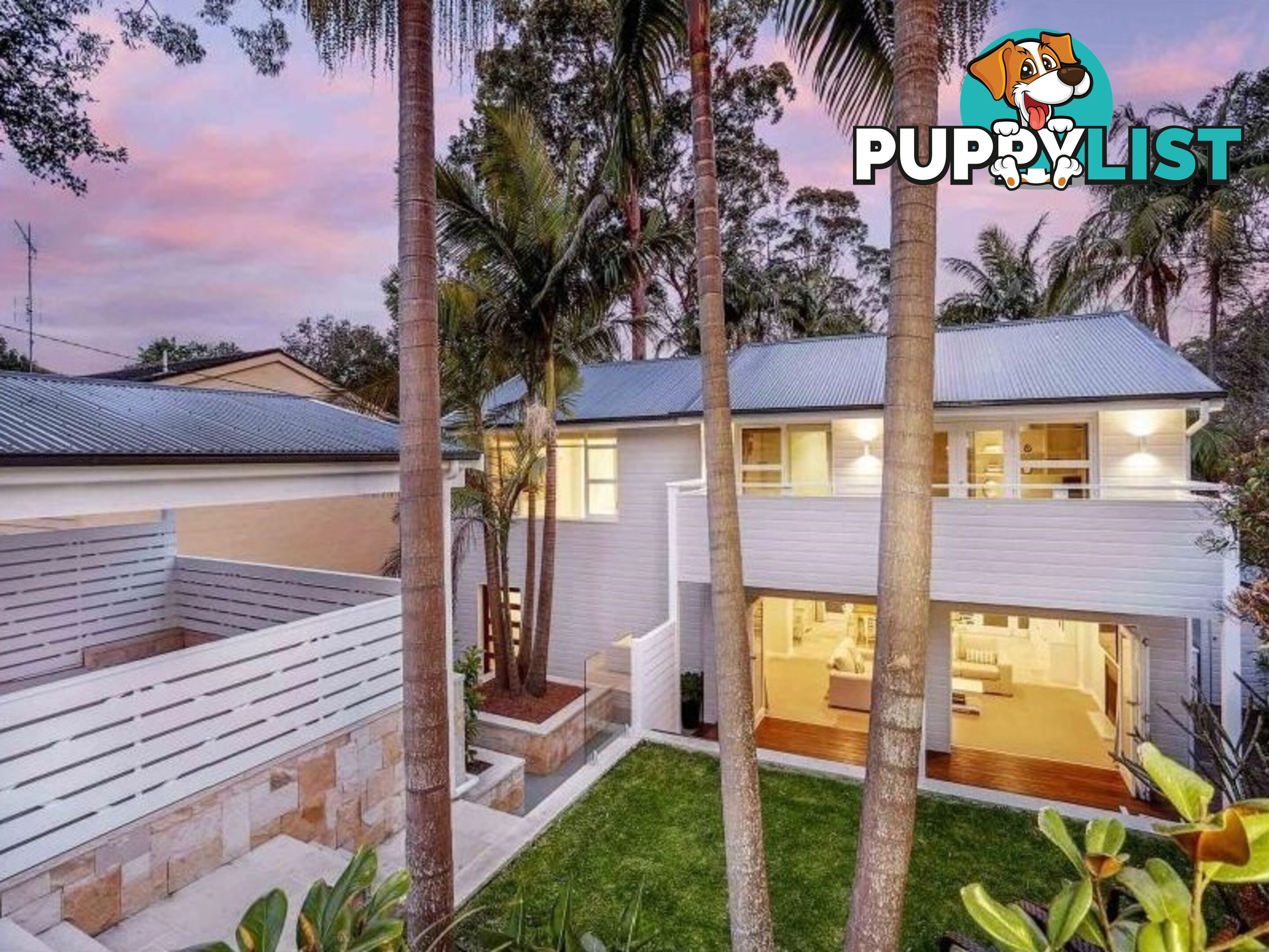 3 Gunjulla Place AVALON BEACH NSW 2107
