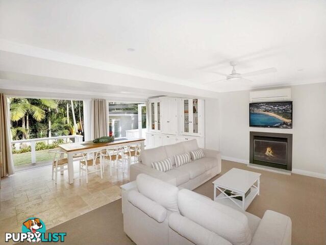 3 Gunjulla Place AVALON BEACH NSW 2107