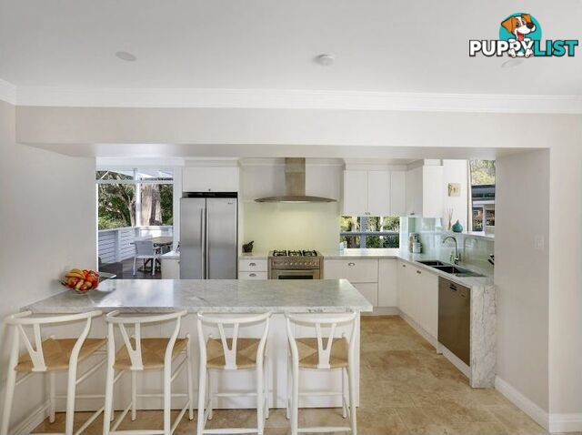 3 Gunjulla Place AVALON BEACH NSW 2107