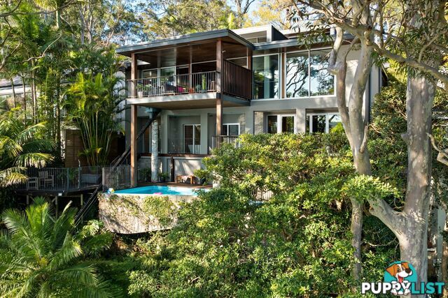 185 Riverview Road AVALON BEACH NSW 2107