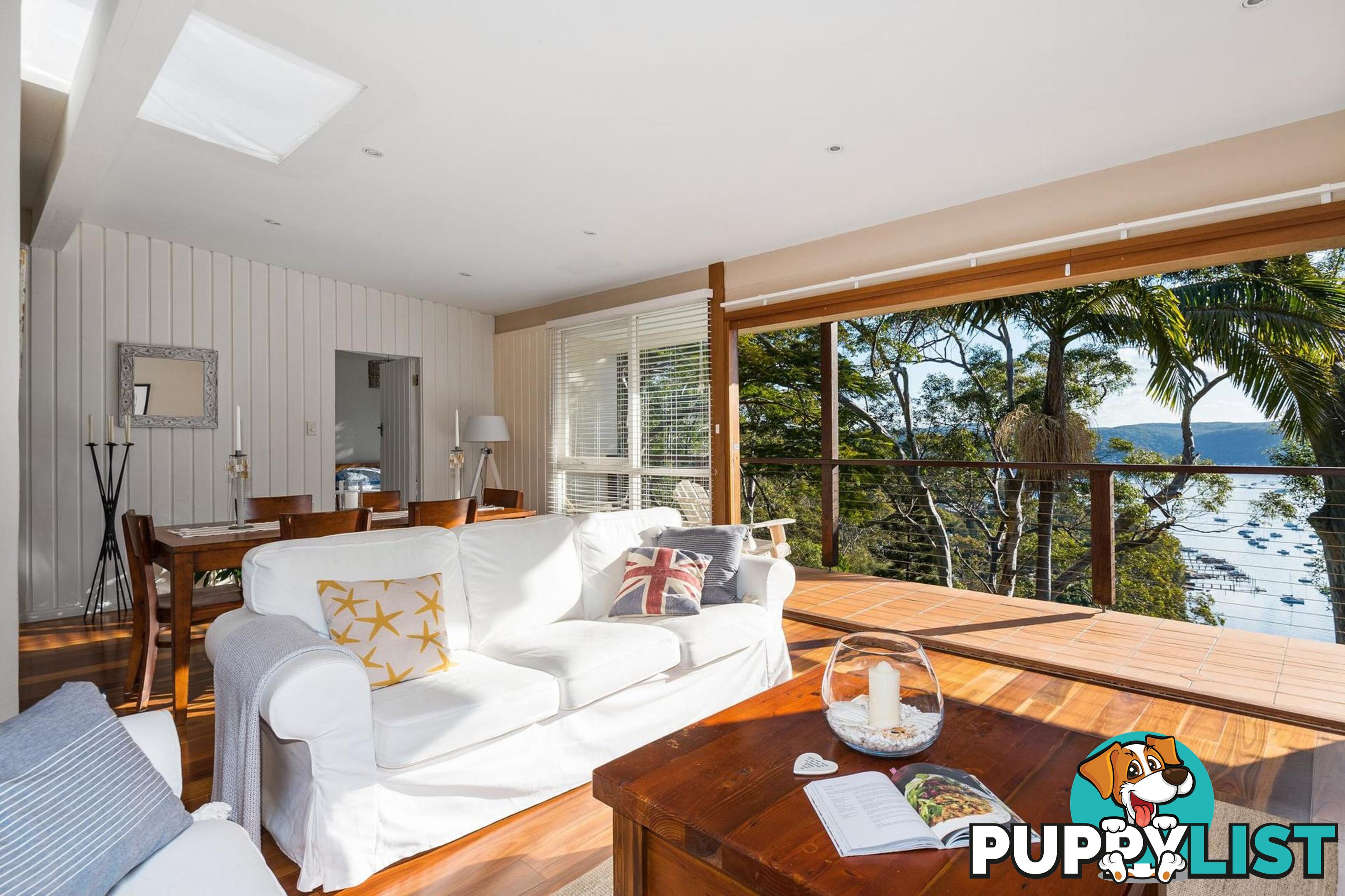 Upper 6 Joanne Place BILGOLA PLATEAU NSW 2107