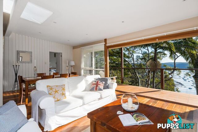 Upper 6 Joanne Place BILGOLA PLATEAU NSW 2107