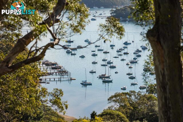Upper 6 Joanne Place BILGOLA PLATEAU NSW 2107