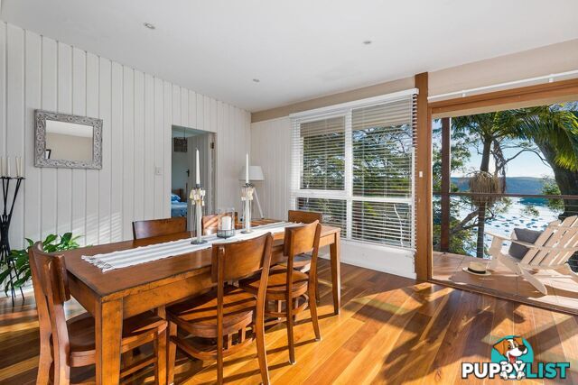Upper 6 Joanne Place BILGOLA PLATEAU NSW 2107