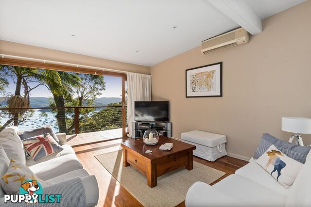 Upper 6 Joanne Place BILGOLA PLATEAU NSW 2107