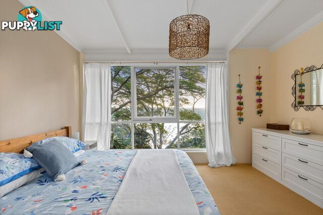 Upper 6 Joanne Place BILGOLA PLATEAU NSW 2107