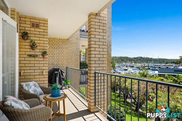 1/14 Princes Street NEWPORT NSW 2106