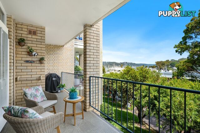 1/14 Princes Street NEWPORT NSW 2106