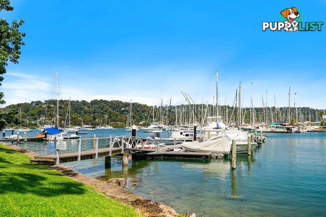 1/14 Princes Street NEWPORT NSW 2106