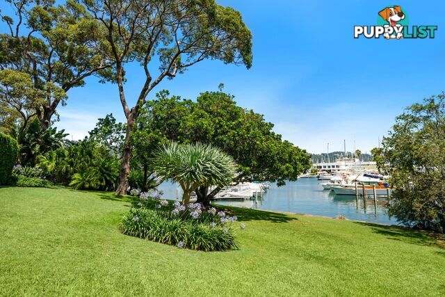 1/14 Princes Street NEWPORT NSW 2106