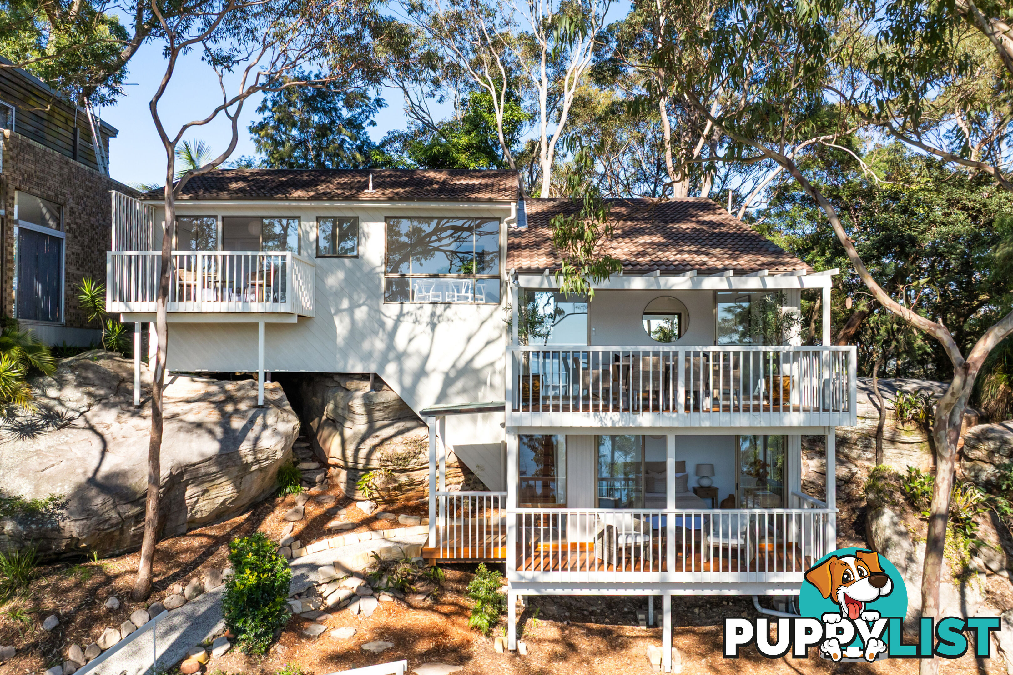 37 Wandeen Road AVALON BEACH NSW 2107