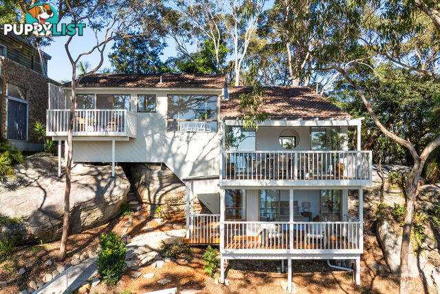 37 Wandeen Road AVALON BEACH NSW 2107