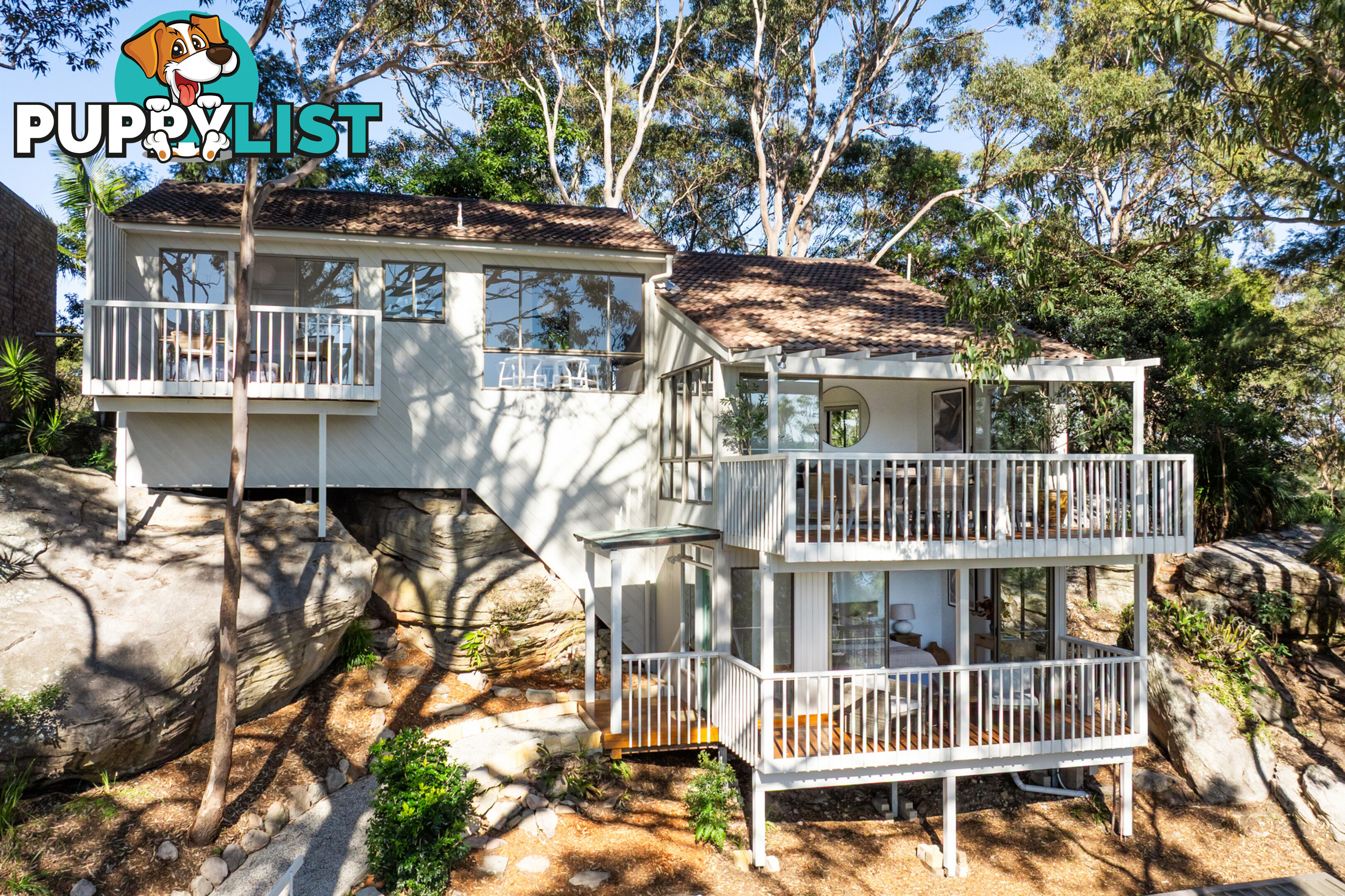 37 Wandeen Road AVALON BEACH NSW 2107