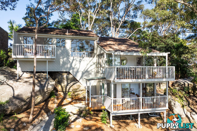 37 Wandeen Road AVALON BEACH NSW 2107