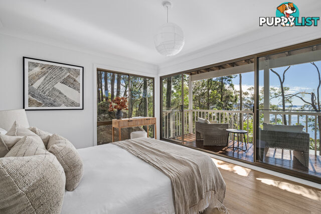 37 Wandeen Road AVALON BEACH NSW 2107