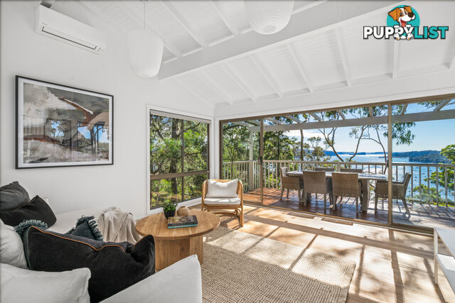 37 Wandeen Road AVALON BEACH NSW 2107