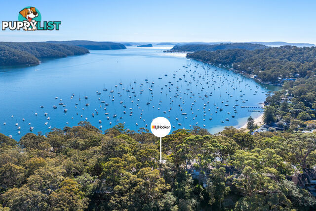 37 Wandeen Road AVALON BEACH NSW 2107