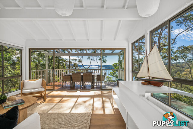 37 Wandeen Road AVALON BEACH NSW 2107