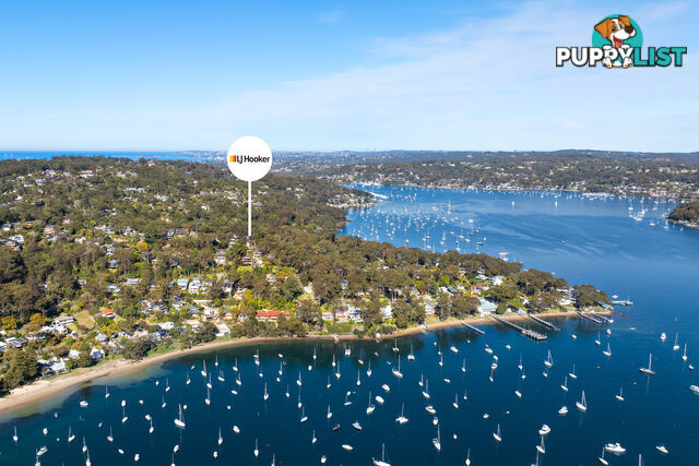 37 Wandeen Road AVALON BEACH NSW 2107