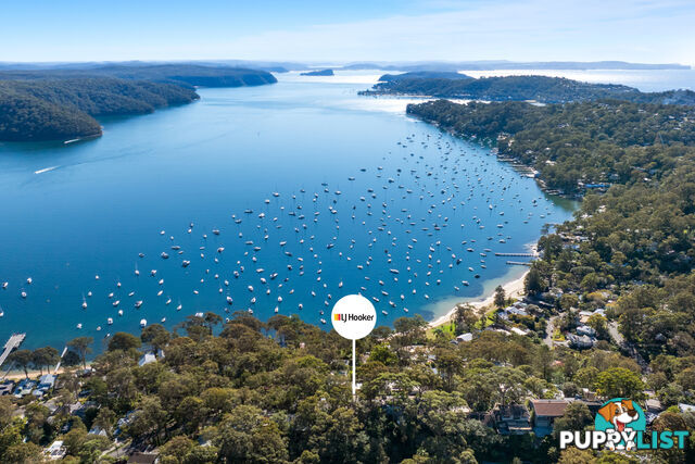 37 Wandeen Road AVALON BEACH NSW 2107