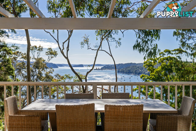 37 Wandeen Road AVALON BEACH NSW 2107