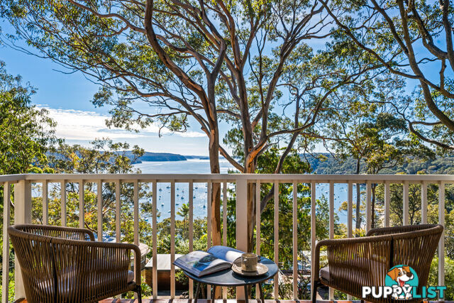 37 Wandeen Road AVALON BEACH NSW 2107