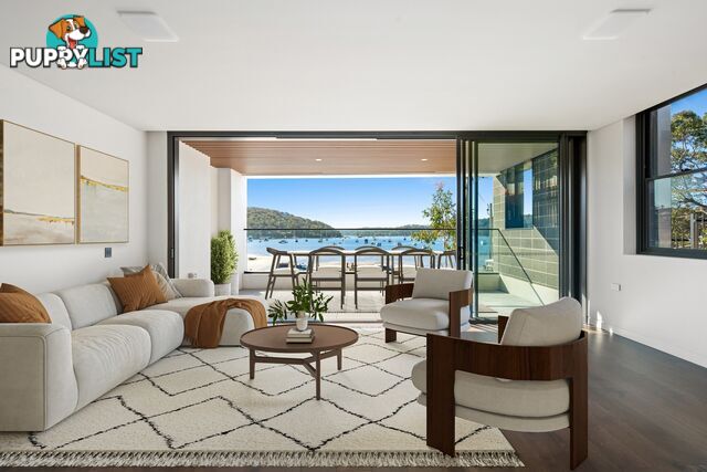 1/2129 Pittwater Road CHURCH POINT NSW 2105