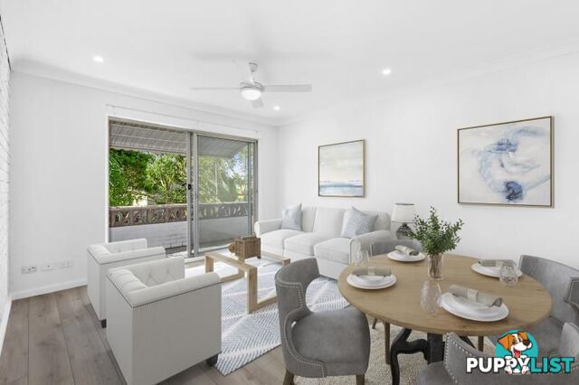 3/20 Clarke Street NARRABEEN NSW 2101
