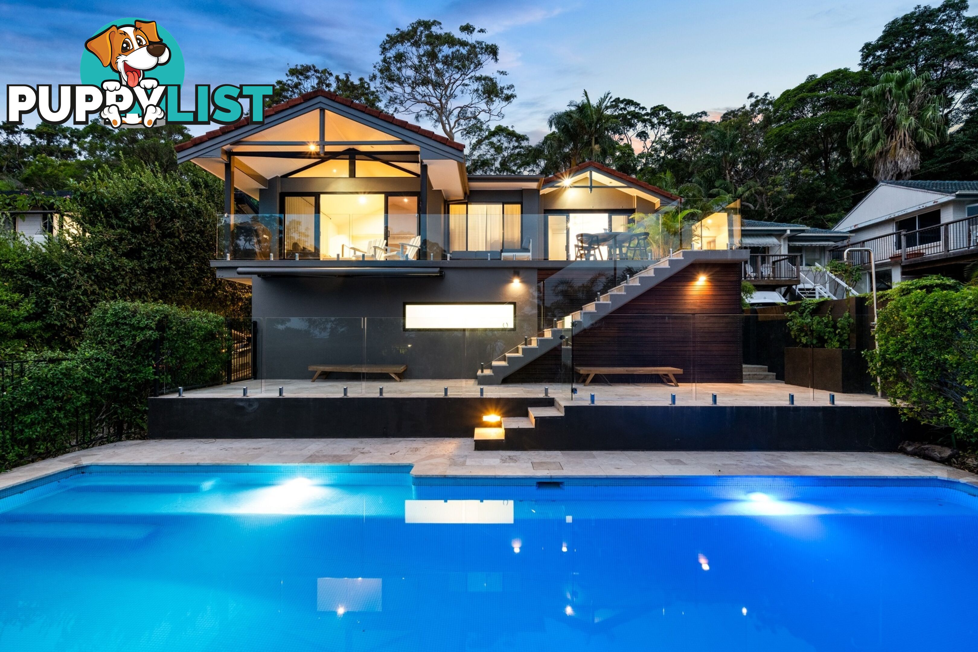 224 Lower Plateau Road BILGOLA PLATEAU NSW 2107