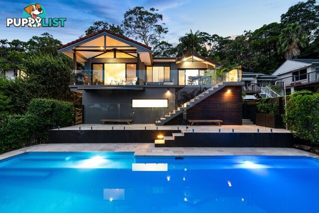 224 Lower Plateau Road BILGOLA PLATEAU NSW 2107