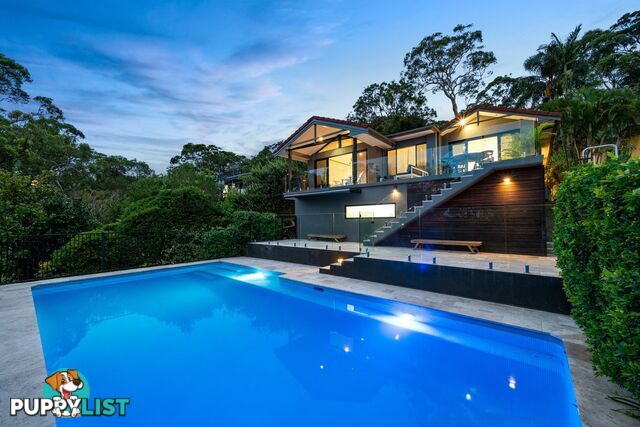 224 Lower Plateau Road BILGOLA PLATEAU NSW 2107