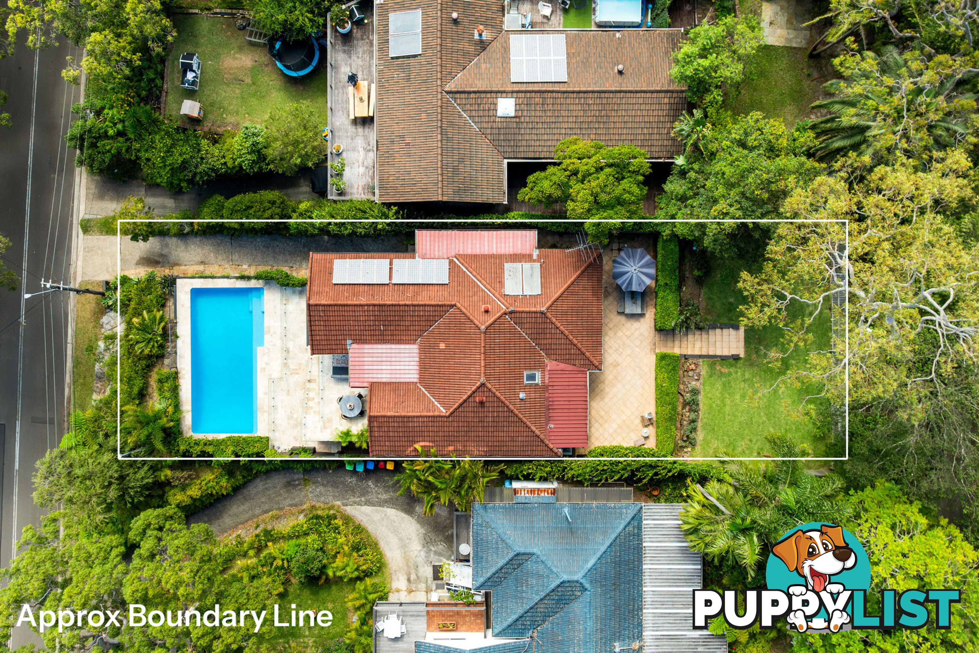 224 Lower Plateau Road BILGOLA PLATEAU NSW 2107