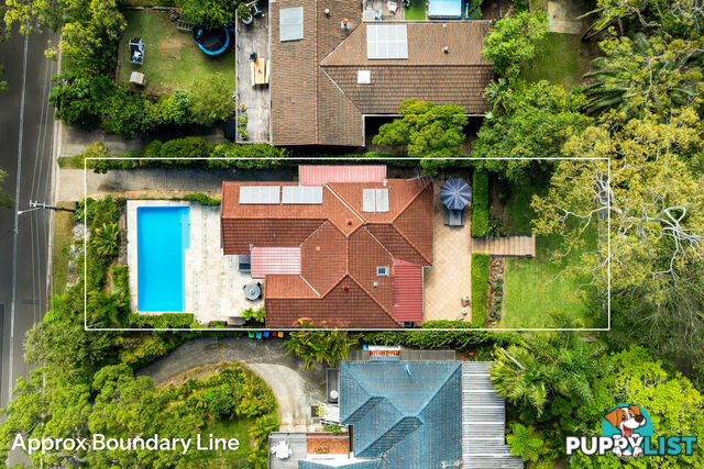 224 Lower Plateau Road BILGOLA PLATEAU NSW 2107