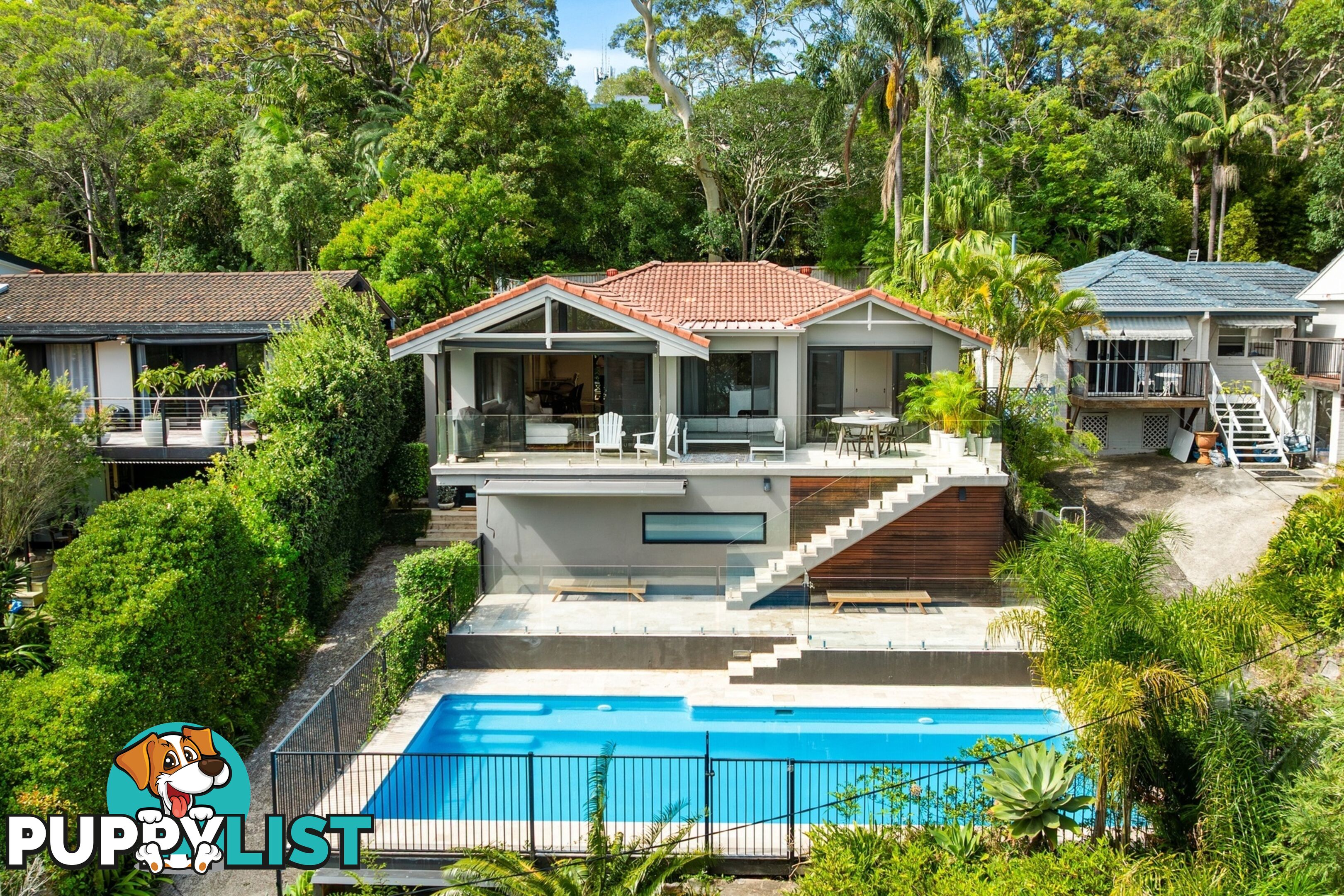 224 Lower Plateau Road BILGOLA PLATEAU NSW 2107