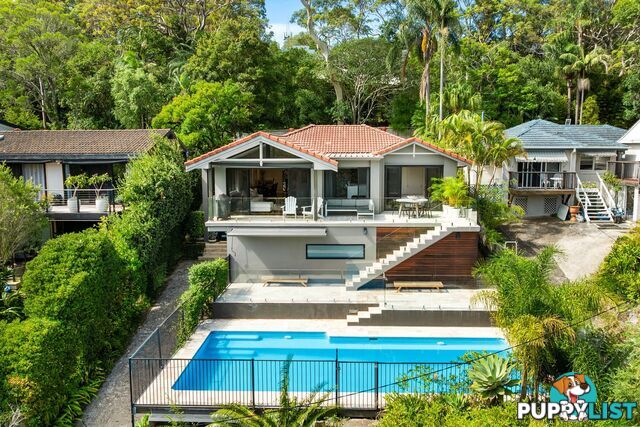 224 Lower Plateau Road BILGOLA PLATEAU NSW 2107