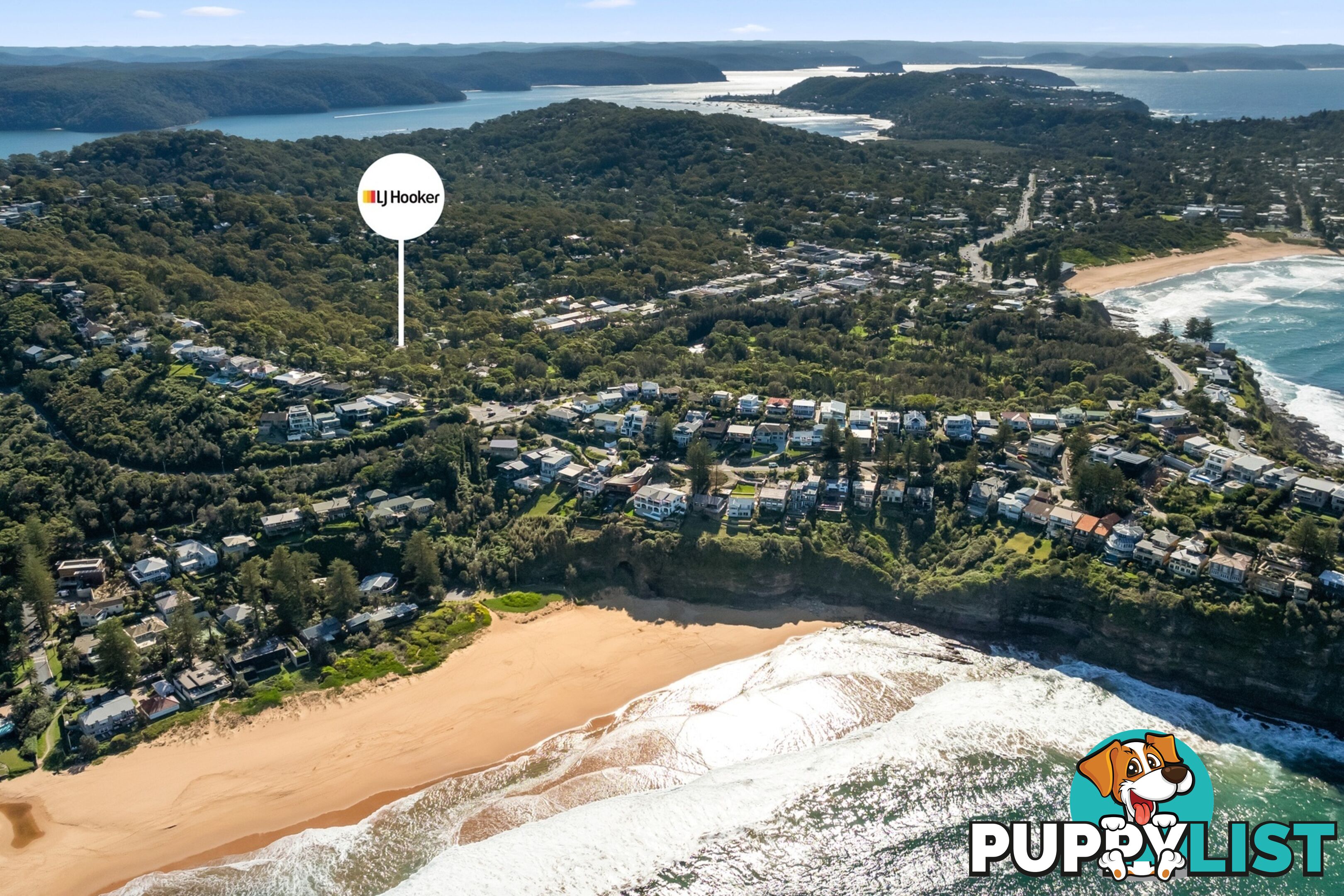 4C Dress Circle Road AVALON BEACH NSW 2107