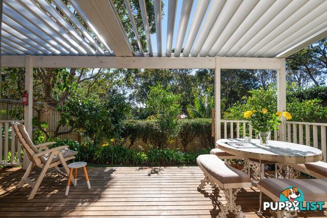 4C Dress Circle Road AVALON BEACH NSW 2107
